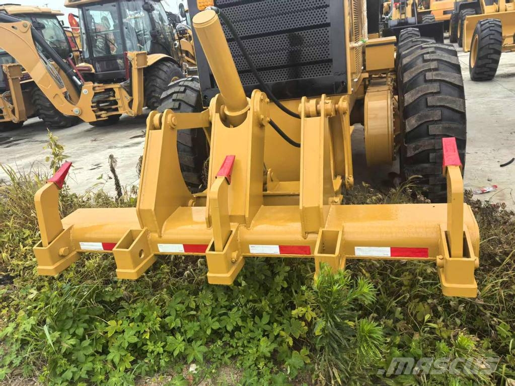 CAT 140 K Грейдери