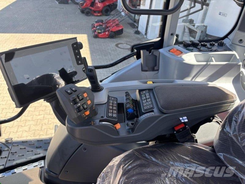 Valtra T 175 D TW 2A1 Ostale poljoprivredne mašine
