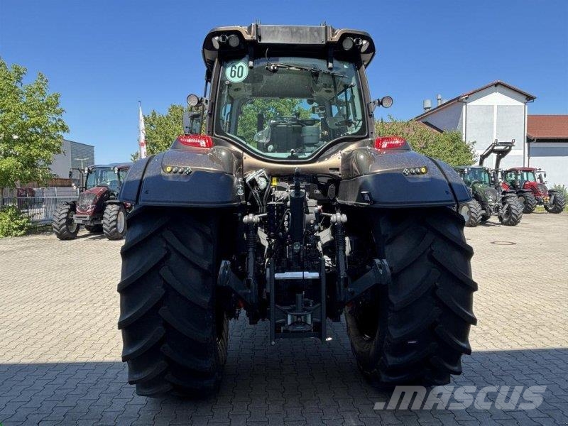 Valtra T 175 D TW 2A1 Ostale poljoprivredne mašine