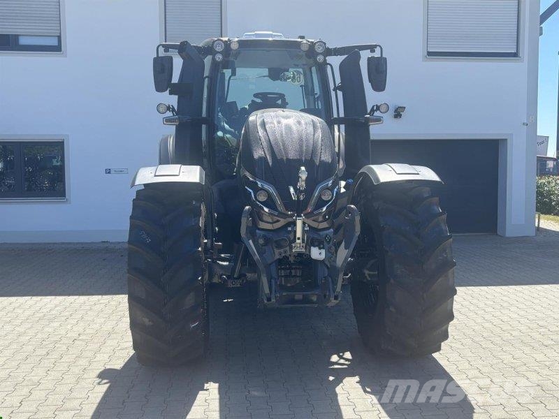 Valtra T 175 D TW 2A1 Ostale poljoprivredne mašine