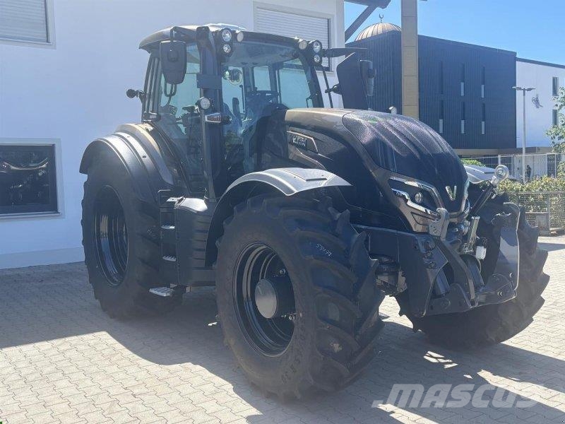 Valtra T 175 D TW 2A1 Ostale poljoprivredne mašine