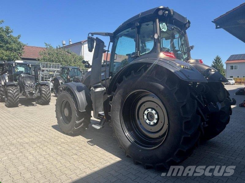 Valtra T 175 D TW 2A1 Ostale poljoprivredne mašine