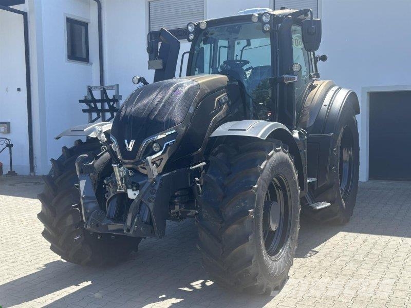 Valtra T 175 D TW 2A1 Ostale poljoprivredne mašine