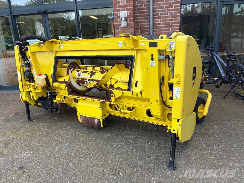 Kemper 639 Accessori per macchine da fieno e foraggio
