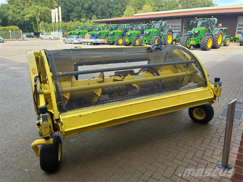 Kemper 639 Accessori per macchine da fieno e foraggio