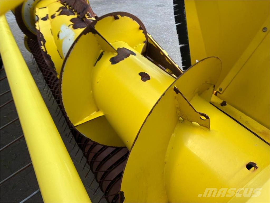 Kemper 639 Accessori per macchine da fieno e foraggio