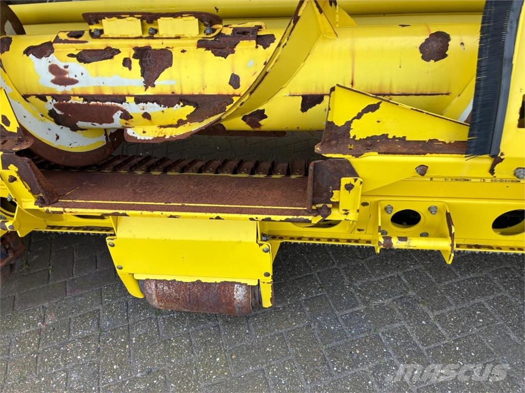 Kemper 639 Accessori per macchine da fieno e foraggio