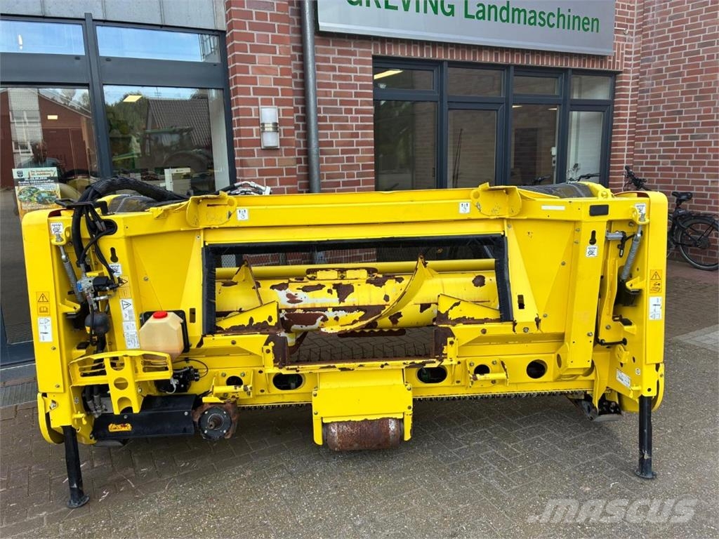 Kemper 639 Accessori per macchine da fieno e foraggio