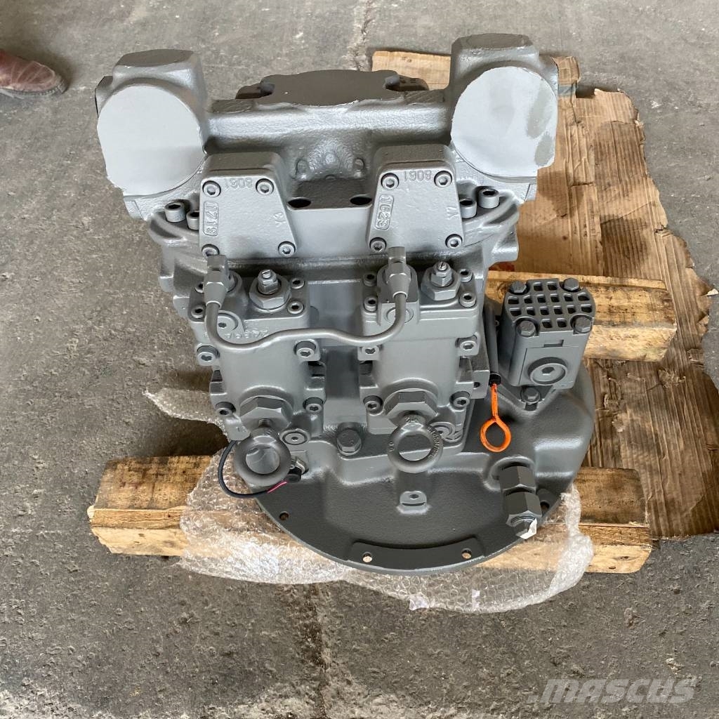 Hitachi EX200-5 Hydraulic Pump 9152668 Menjalnik