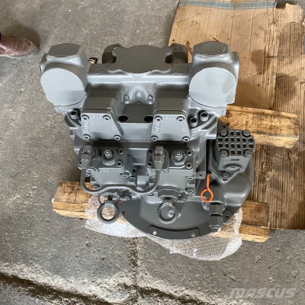 Hitachi EX200-5 Hydraulic Pump 9152668 Menjalnik