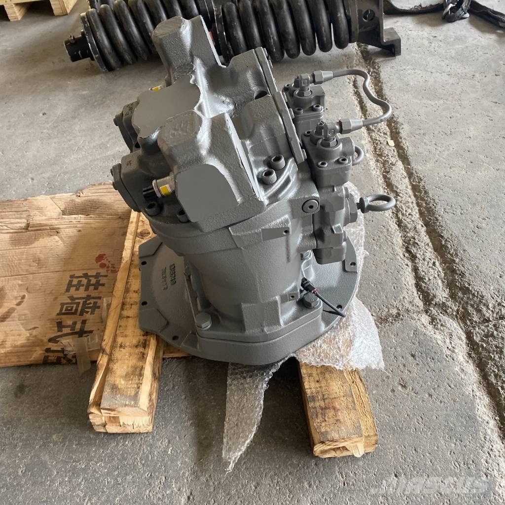 Hitachi EX200-5 Hydraulic Pump 9152668 Menjalnik
