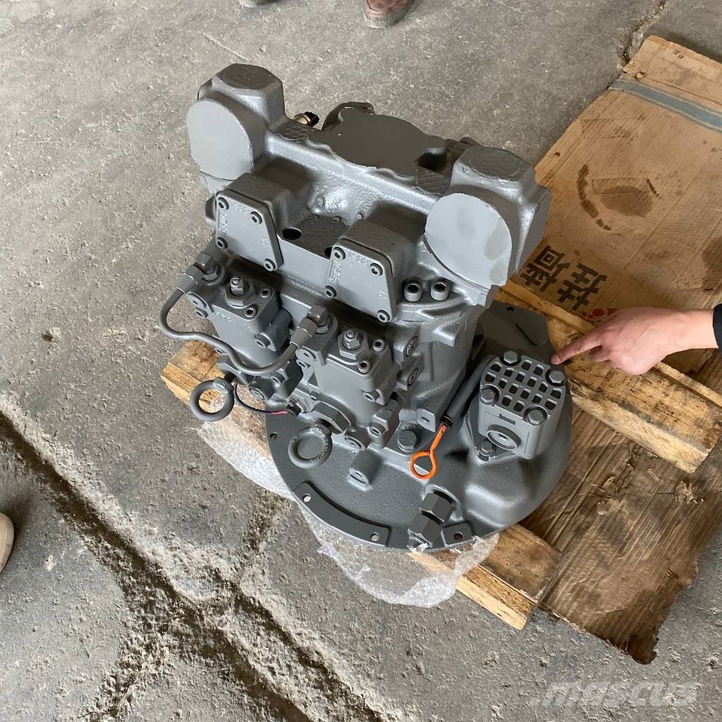 Hitachi EX200-5 Hydraulic Pump 9152668 Menjalnik