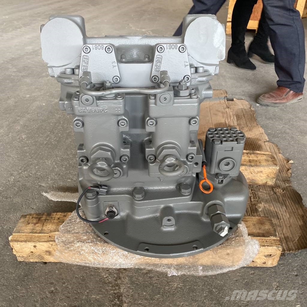 Hitachi EX200-5 Hydraulic Pump 9152668 Menjalnik