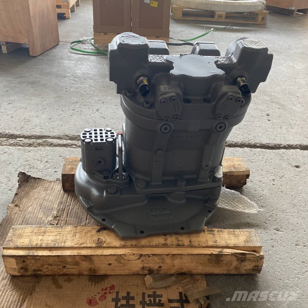 Hitachi EX200-5 Hydraulic Pump 9152668 Menjalnik