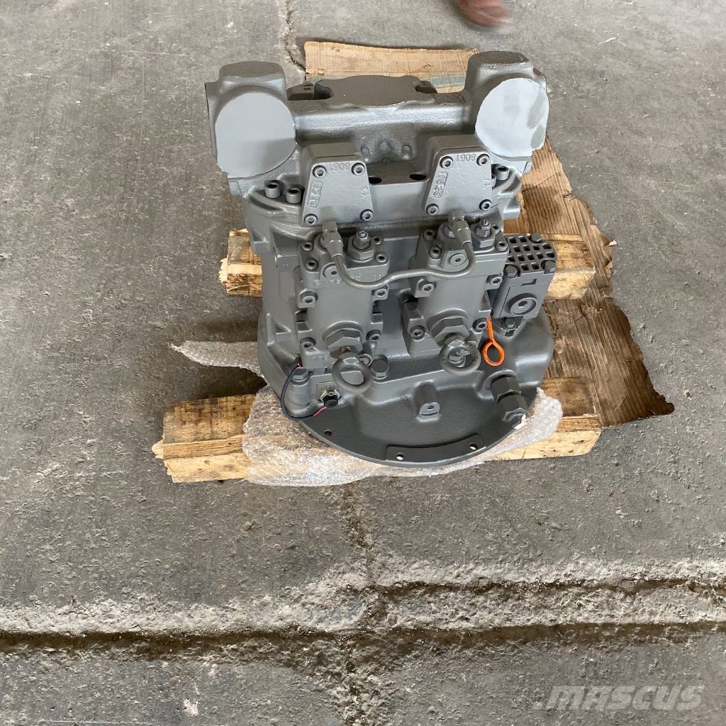 Hitachi EX200-5 Hydraulic Pump 9152668 Menjalnik
