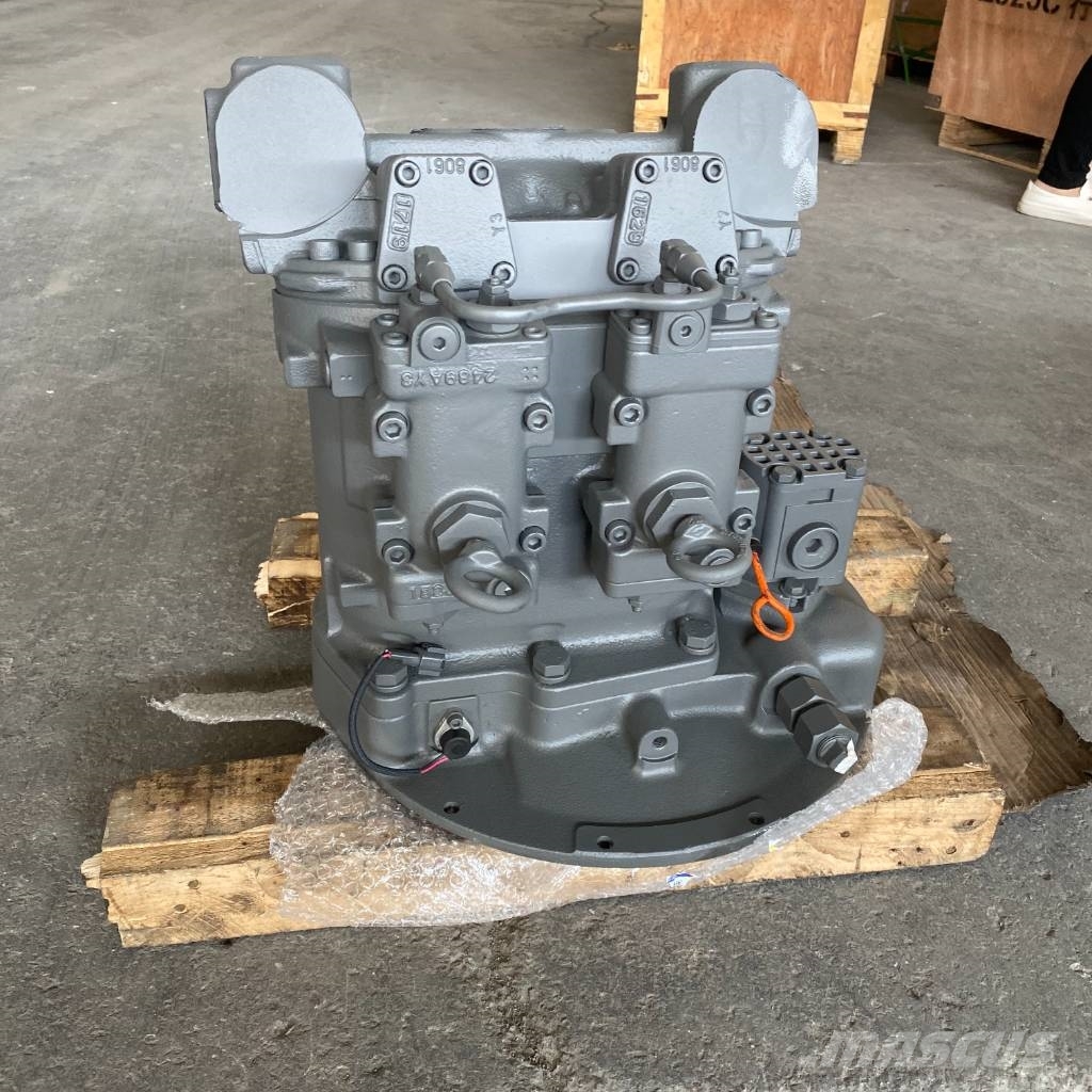 Hitachi EX200-5 Hydraulic Pump 9152668 Menjalnik