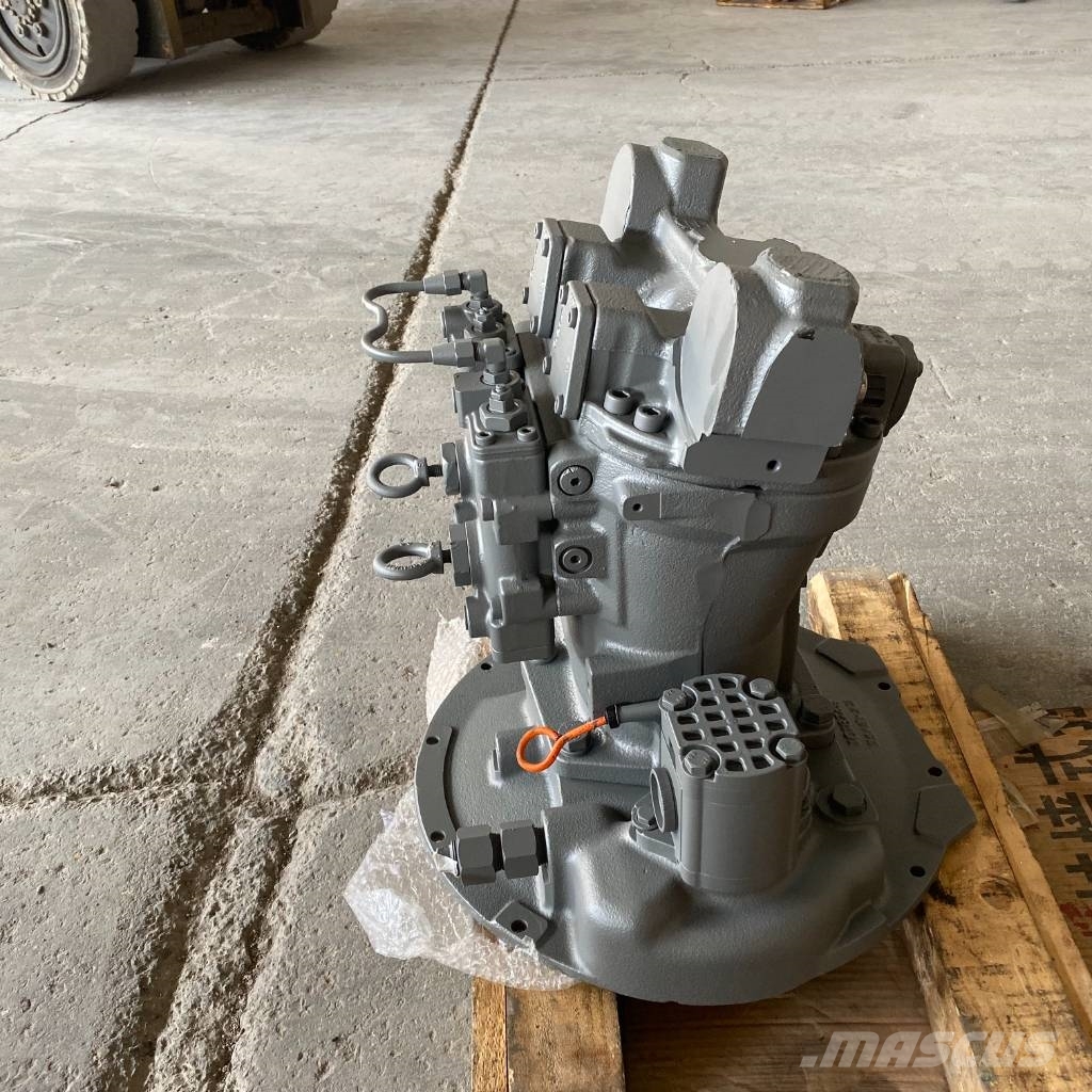 Hitachi EX200-5 Hydraulic Pump 9152668 Menjalnik