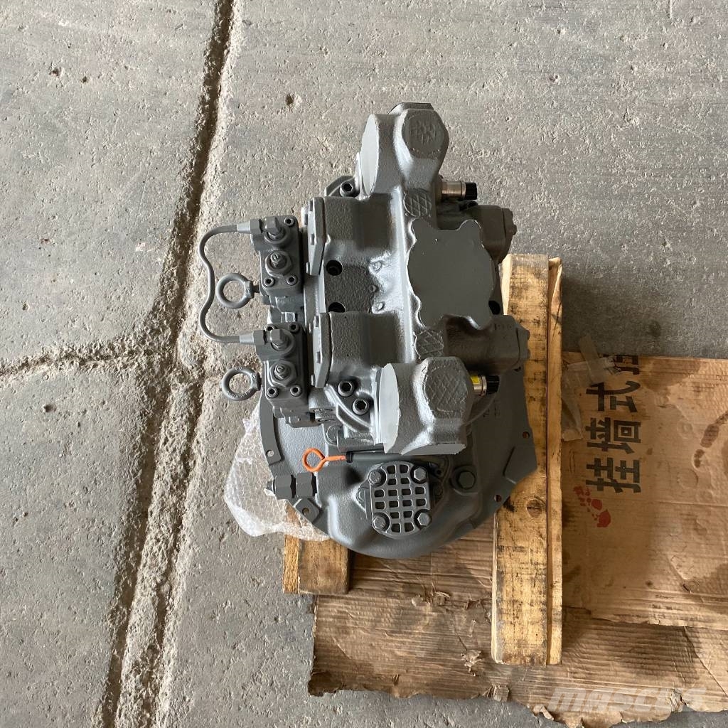 Hitachi EX200-5 Hydraulic Pump 9152668 Menjalnik