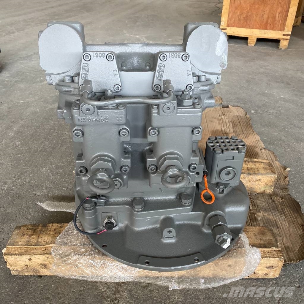 Hitachi EX200-5 Hydraulic Pump 9152668 Menjalnik
