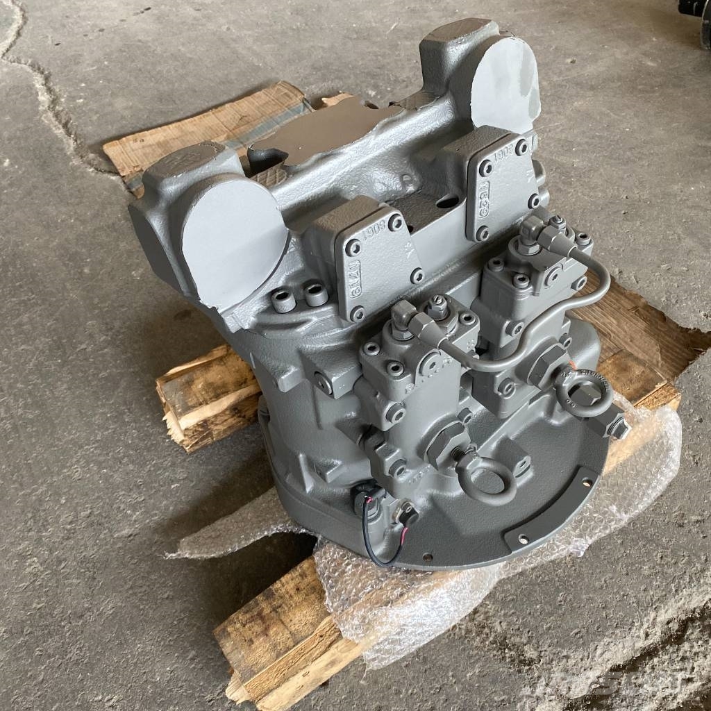 Hitachi EX200-5 Hydraulic Pump 9152668 Menjalnik