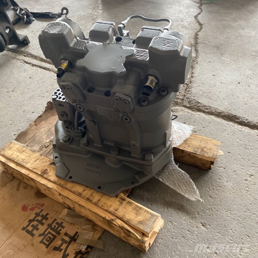 Hitachi EX200-5 Hydraulic Pump 9152668 Menjalnik