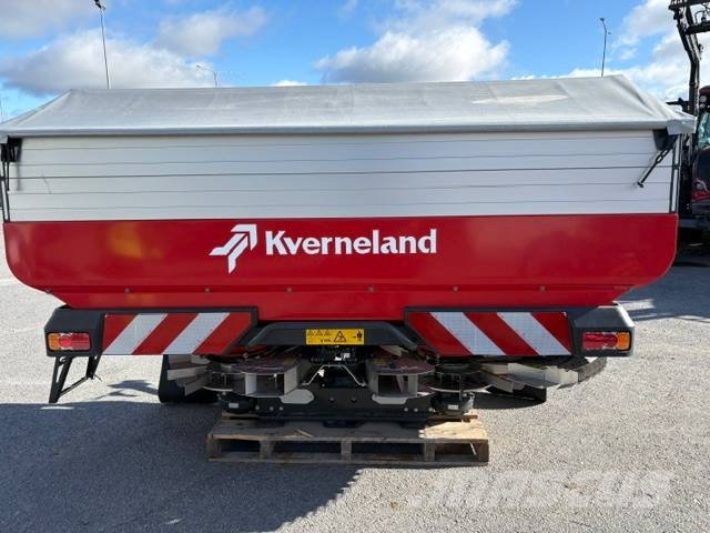 Kverneland TL Exacta TL Geospread Kunstgjødselspreder