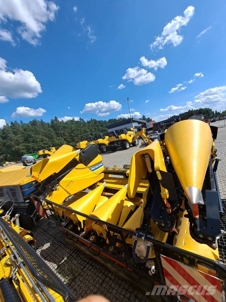 New Holland 980CF 6R 75 Otros equipos para cosecha