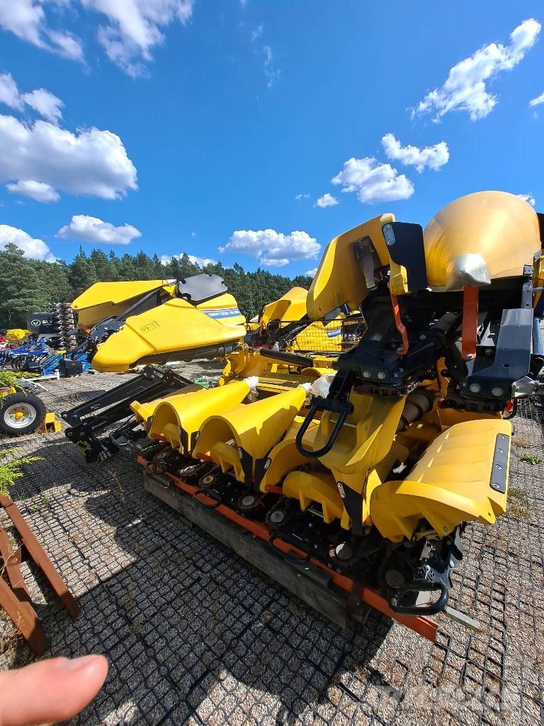 New Holland 980CF 6R 75 Otros equipos para cosecha