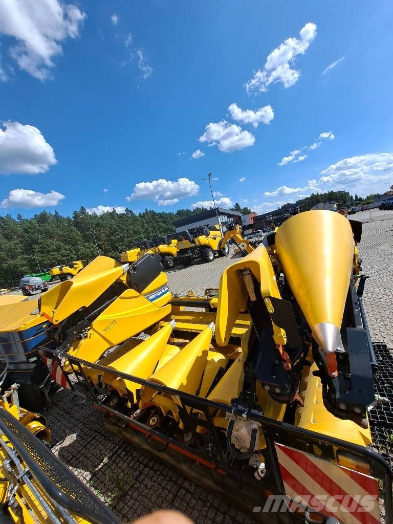 New Holland 980CF 6R 75 Otros equipos para cosecha