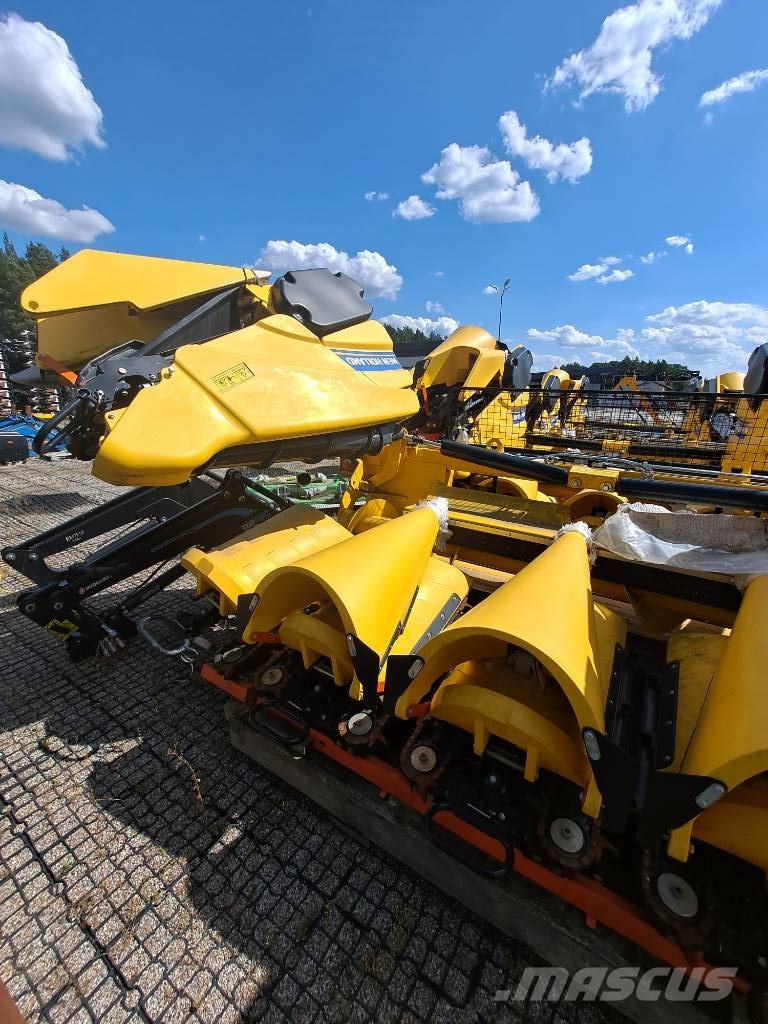 New Holland 980CF 6R 75 Otros equipos para cosecha