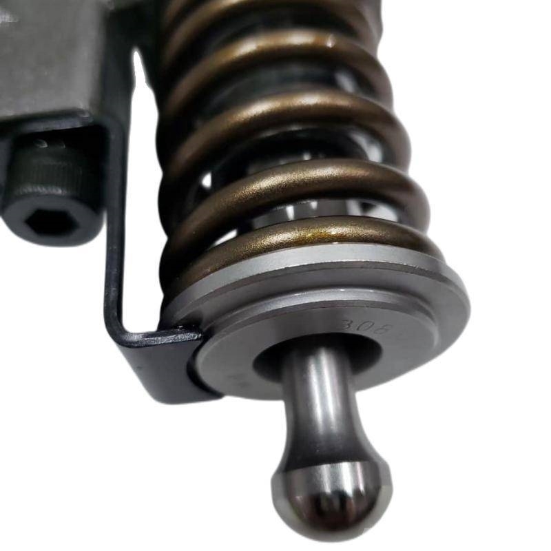 Cummins M11 engine fuel inector 4061851 Moteur