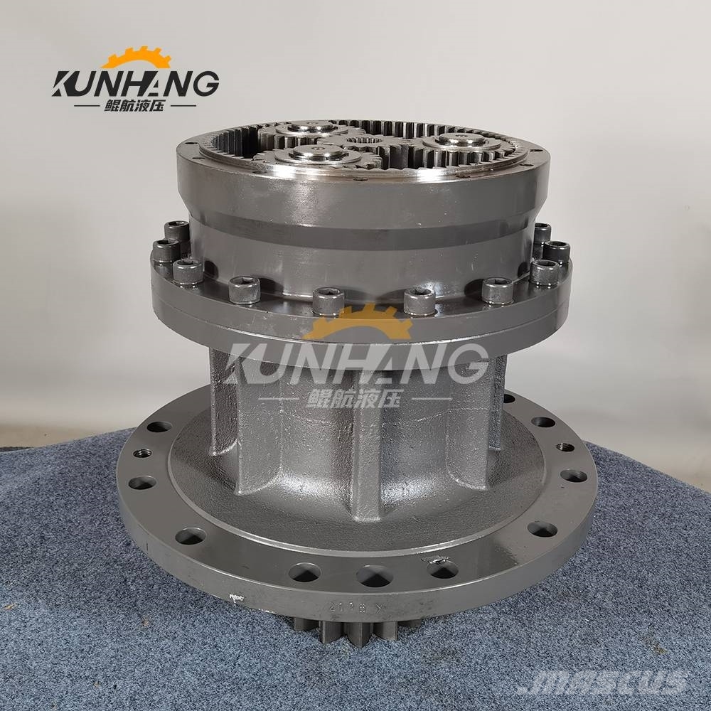 CAT CAT320GC 320GX 323 E320GC Swing Gearbox 536-7286 Getriebe