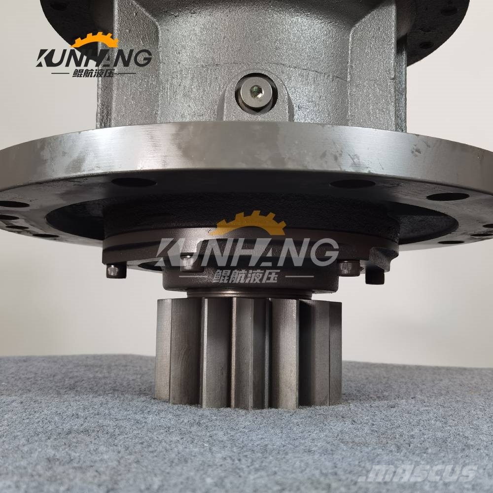 CAT CAT320GC 320GX 323 E320GC Swing Gearbox 536-7286 Getriebe