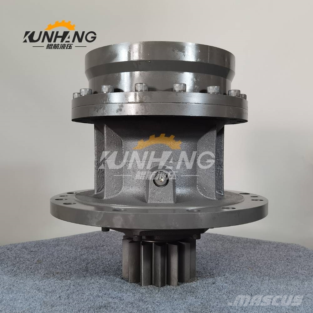 CAT CAT320GC 320GX 323 E320GC Swing Gearbox 536-7286 Getriebe