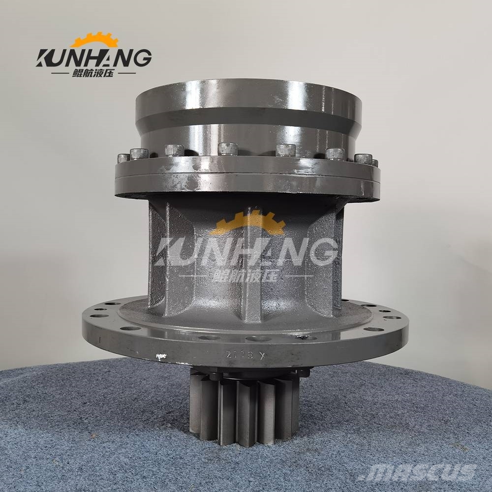 CAT CAT320GC 320GX 323 E320GC Swing Gearbox 536-7286 Getriebe
