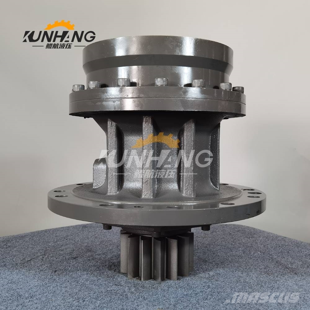 CAT CAT320GC 320GX 323 E320GC Swing Gearbox 536-7286 Getriebe