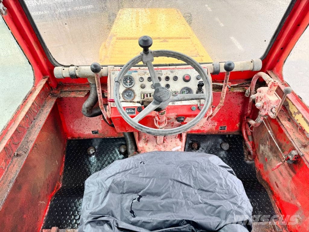 Hamm HW90/10 - Good Working Condition Twin drum rollers