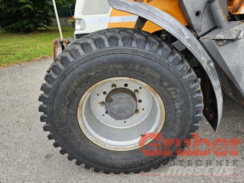 Steyr CVT 6160 Muut maatalouskoneet