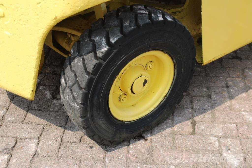 Hyster H 4.00 XL-6 Diesel forklifts