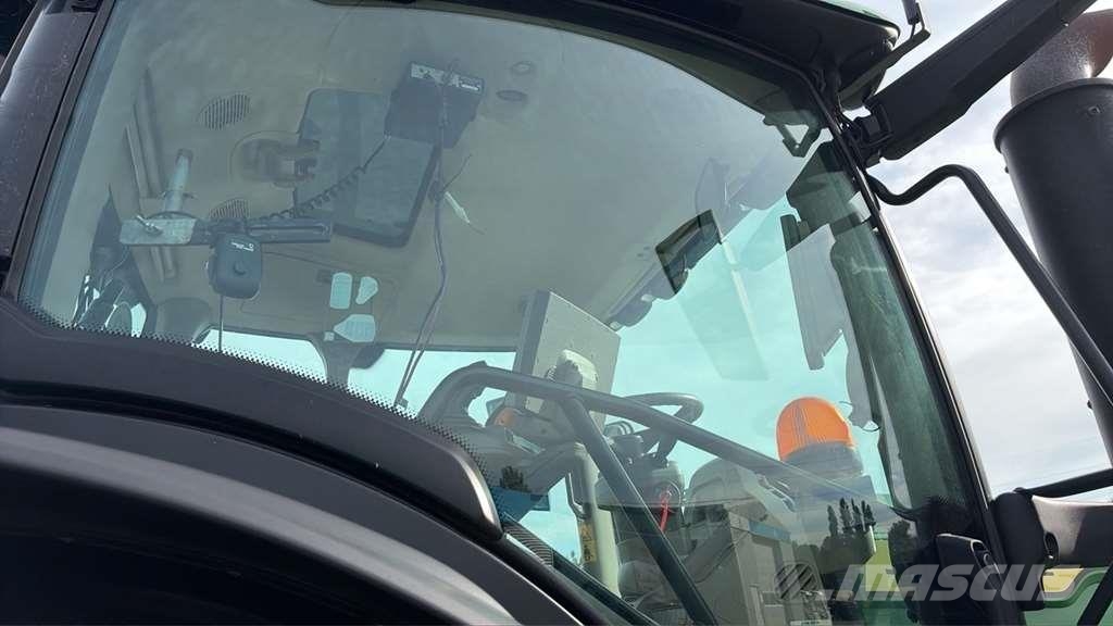 John Deere 6R 250 Traktorer