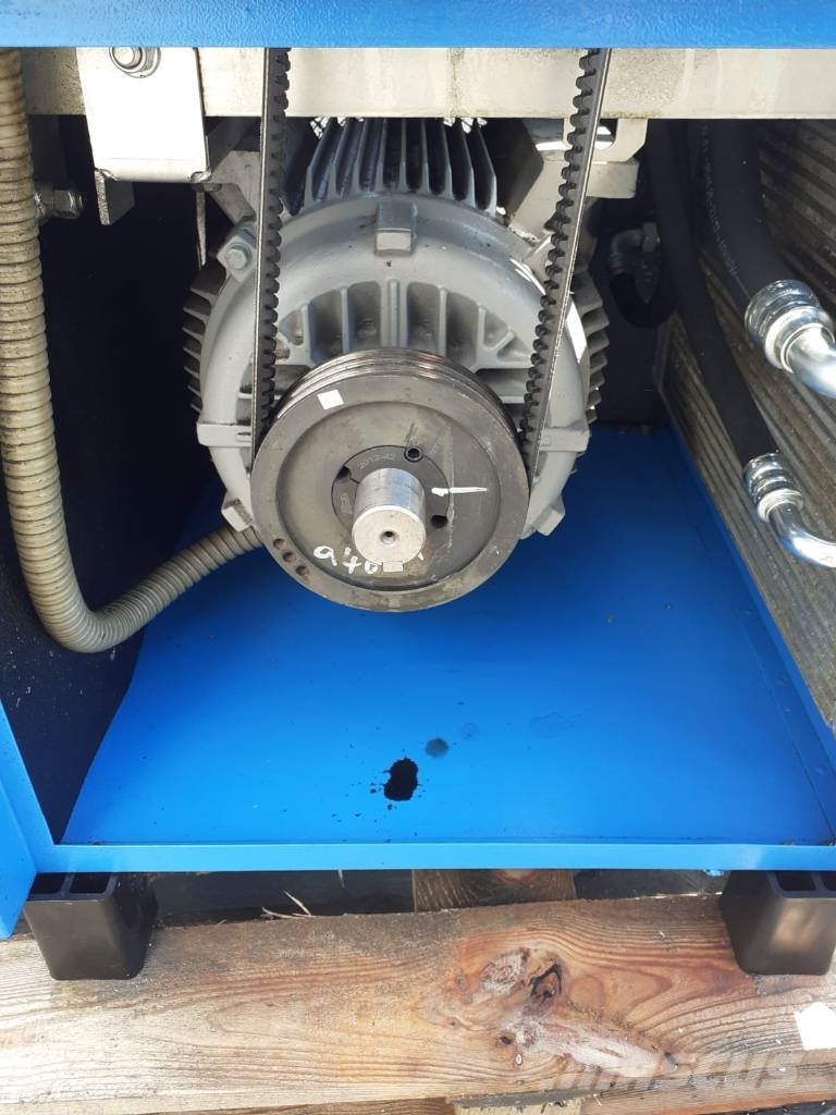 Compair L15RS-10 Kompressoren