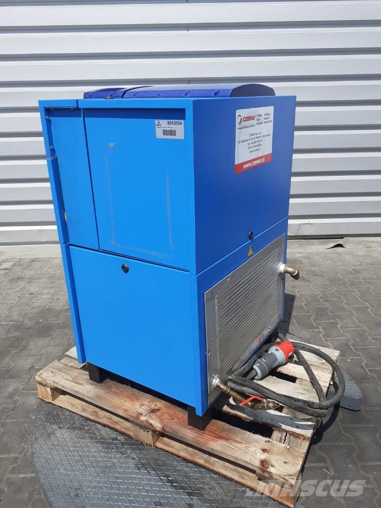 Compair L15RS-10 Kompressoren