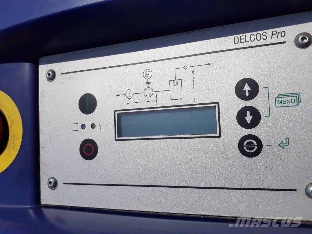 Compair L15RS-10 Kompressoren