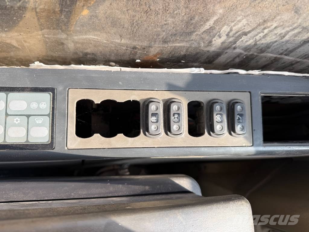 CAT 330C - Good overall condition! Гусеничні екскаватори