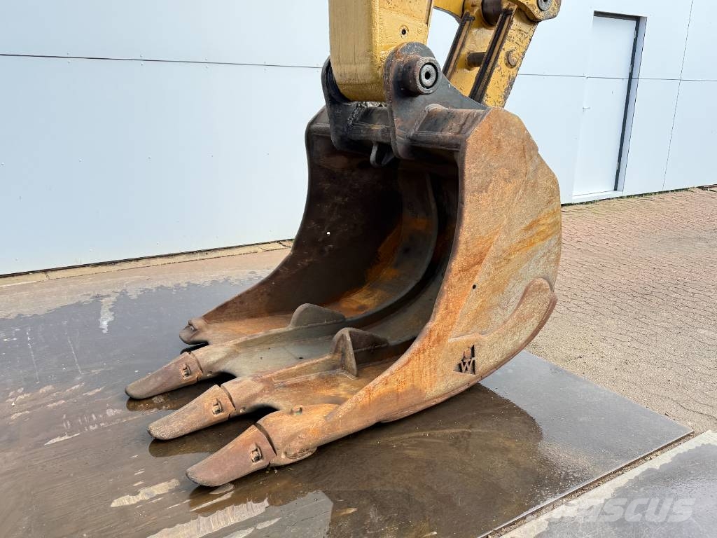 CAT 330C - Good overall condition! Гусеничні екскаватори