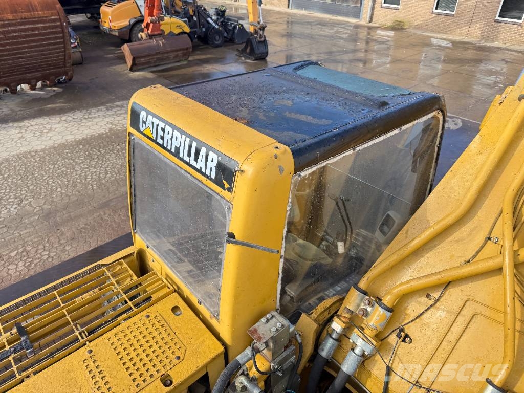 CAT 330C - Good overall condition! Гусеничні екскаватори