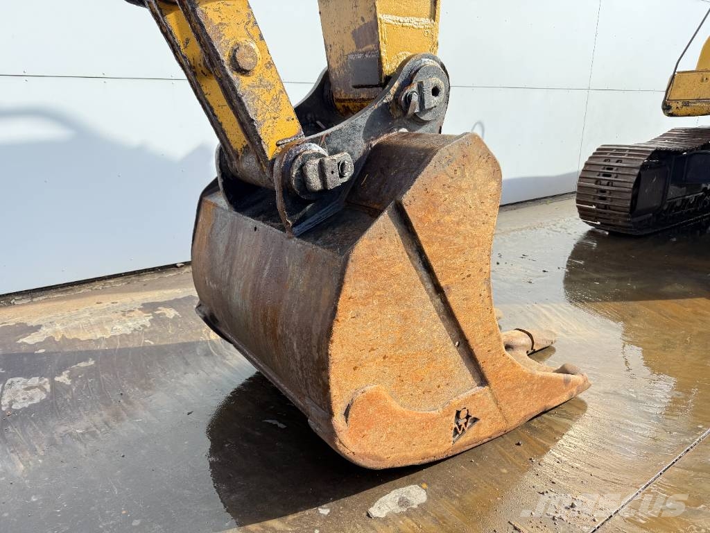 CAT 330C - Good overall condition! Гусеничні екскаватори