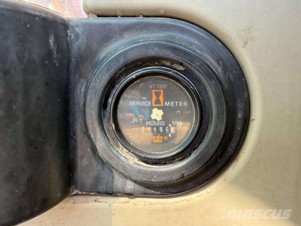 CAT 330C - Good overall condition! Гусеничні екскаватори