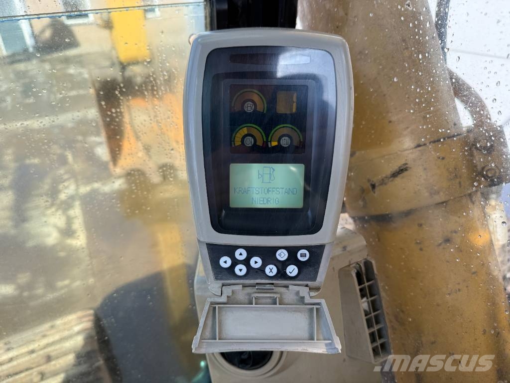 CAT 330C - Good overall condition! Гусеничні екскаватори