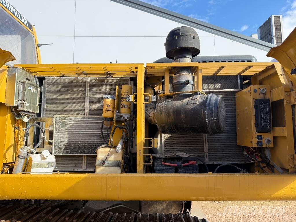 CAT 330C - Good overall condition! Гусеничні екскаватори